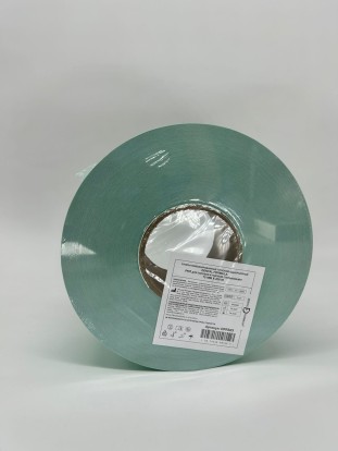 Рулон для стерилизации DENTAL FORMULA РКП 75мм х 200 м